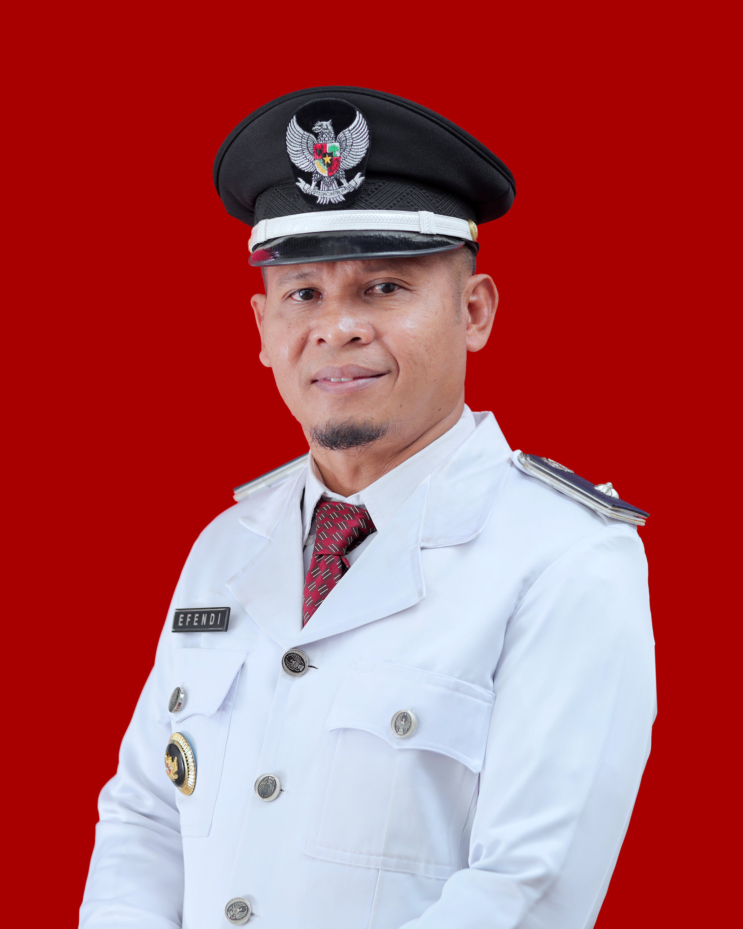 Kepala Desa